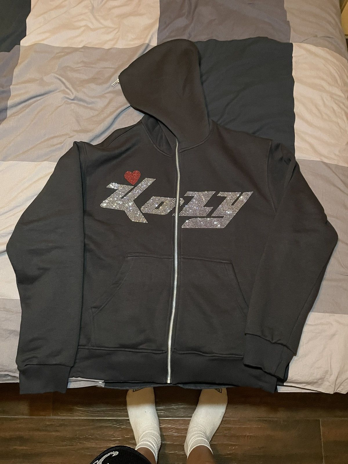 Streetwear US KOZY FULL ZIP | Grailed