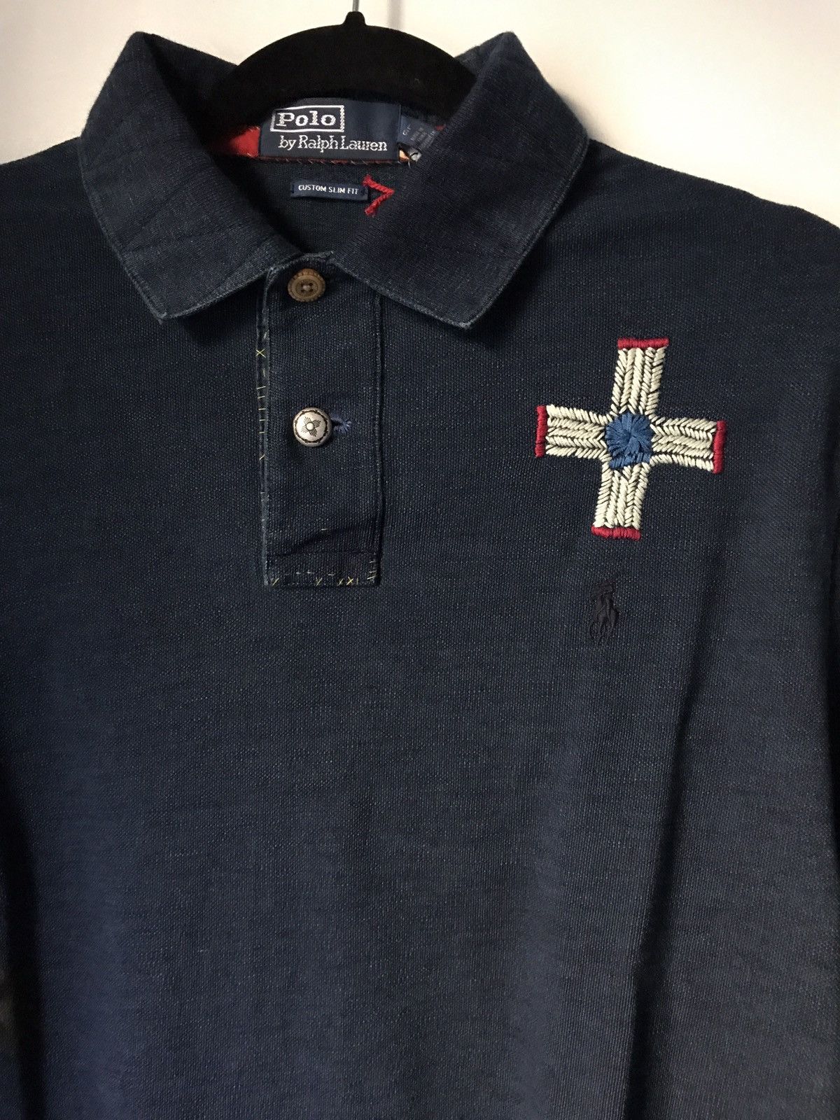 Polo Ralph Lauren The Elk Ridge Polo Shirt **LIMITED EDITION