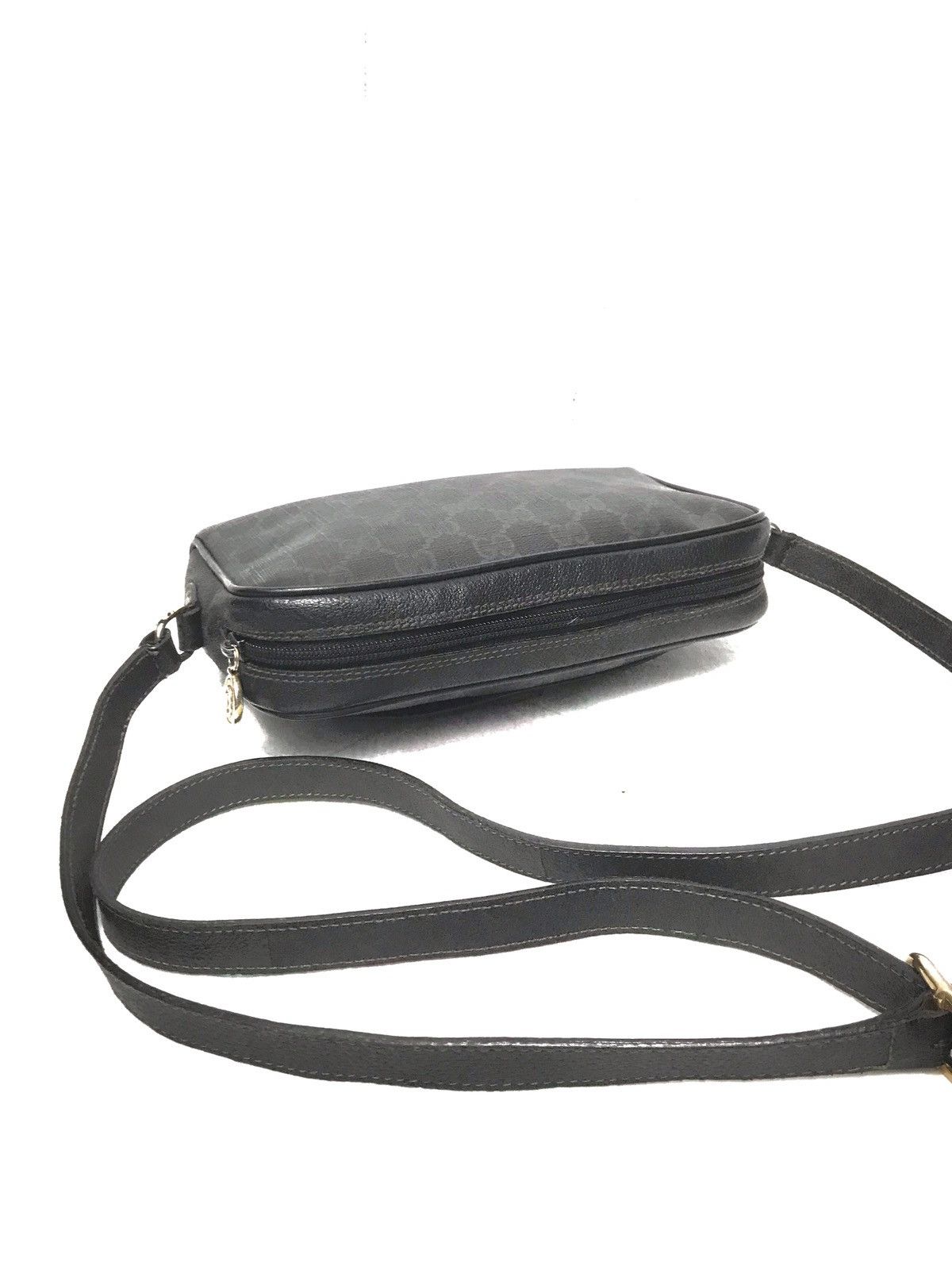 Gucci Best Offer Authentic Vintage GUCCI Shoulder Bags Size ONE SIZE - 6 Thumbnail