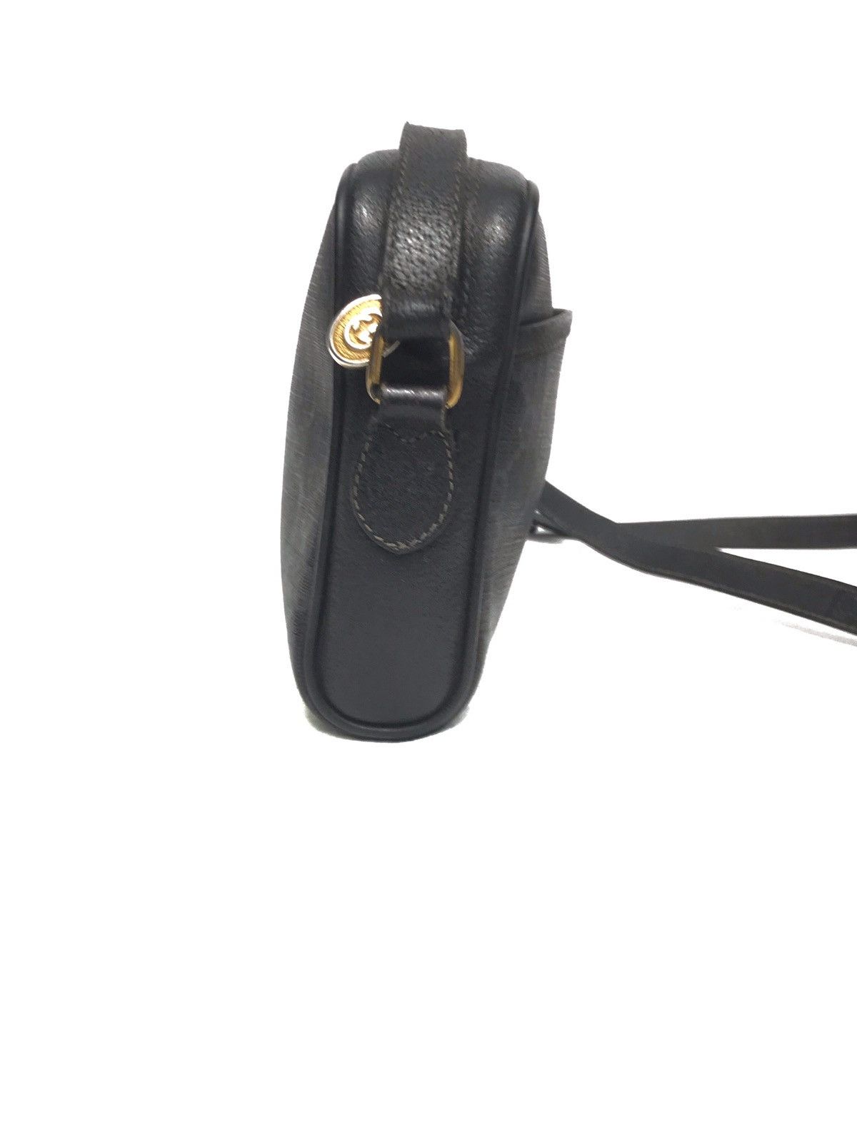 Gucci Best Offer Authentic Vintage GUCCI Shoulder Bags Size ONE SIZE - 7 Thumbnail