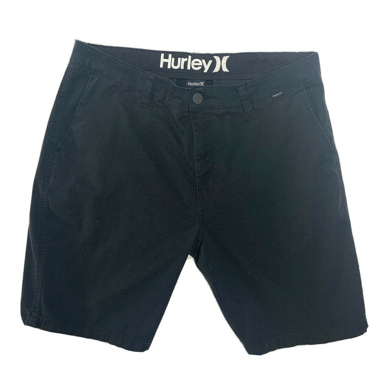 Hurley Men’s Hurley Shorts Size 34 Grailed