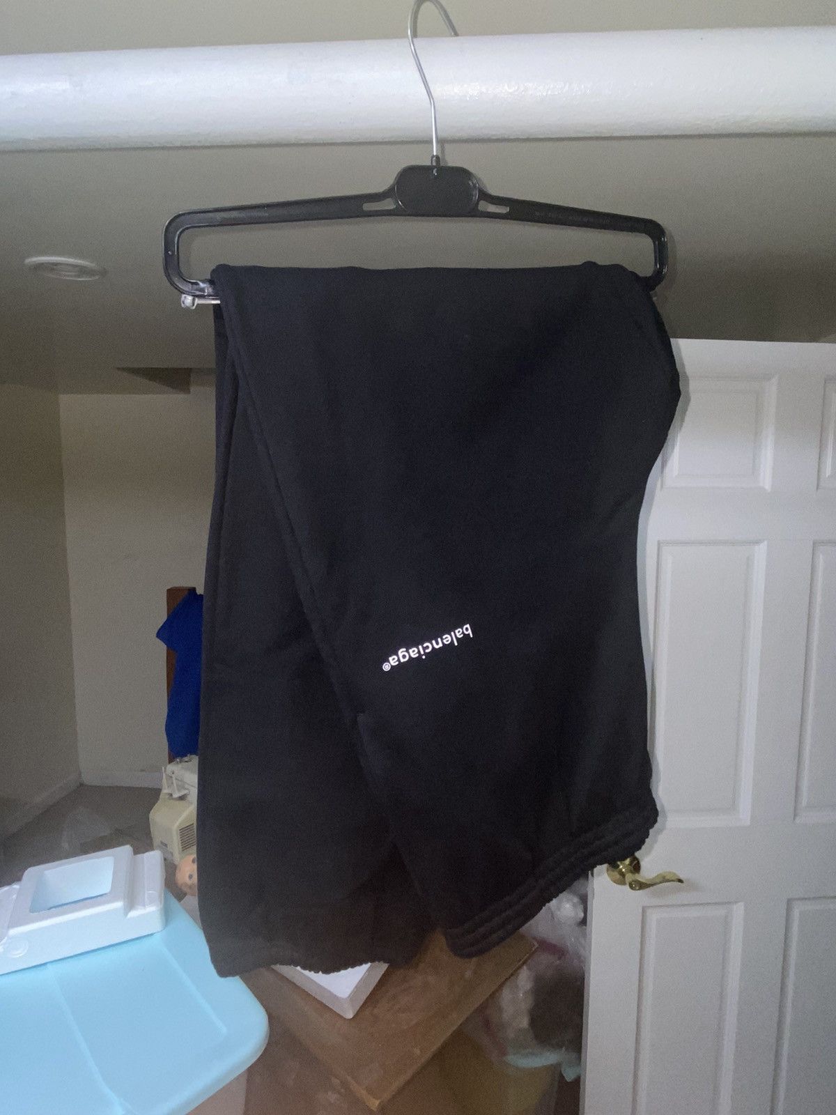 Balenciaga Balenciaga Sweatpants Size US 34 / EU 50 - 15 Thumbnail