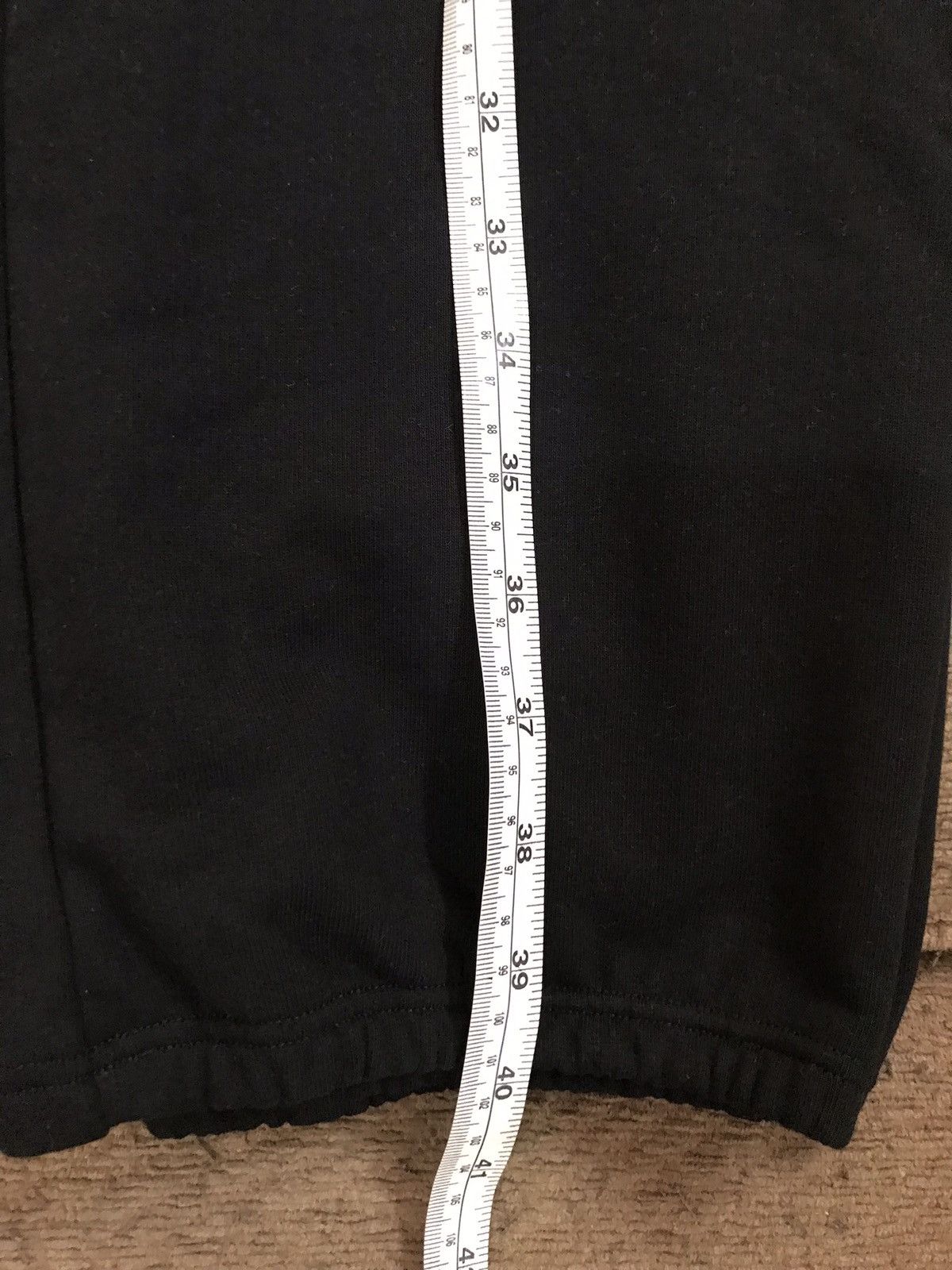 Balenciaga Balenciaga Sweatpants Size US 34 / EU 50 - 10 Thumbnail