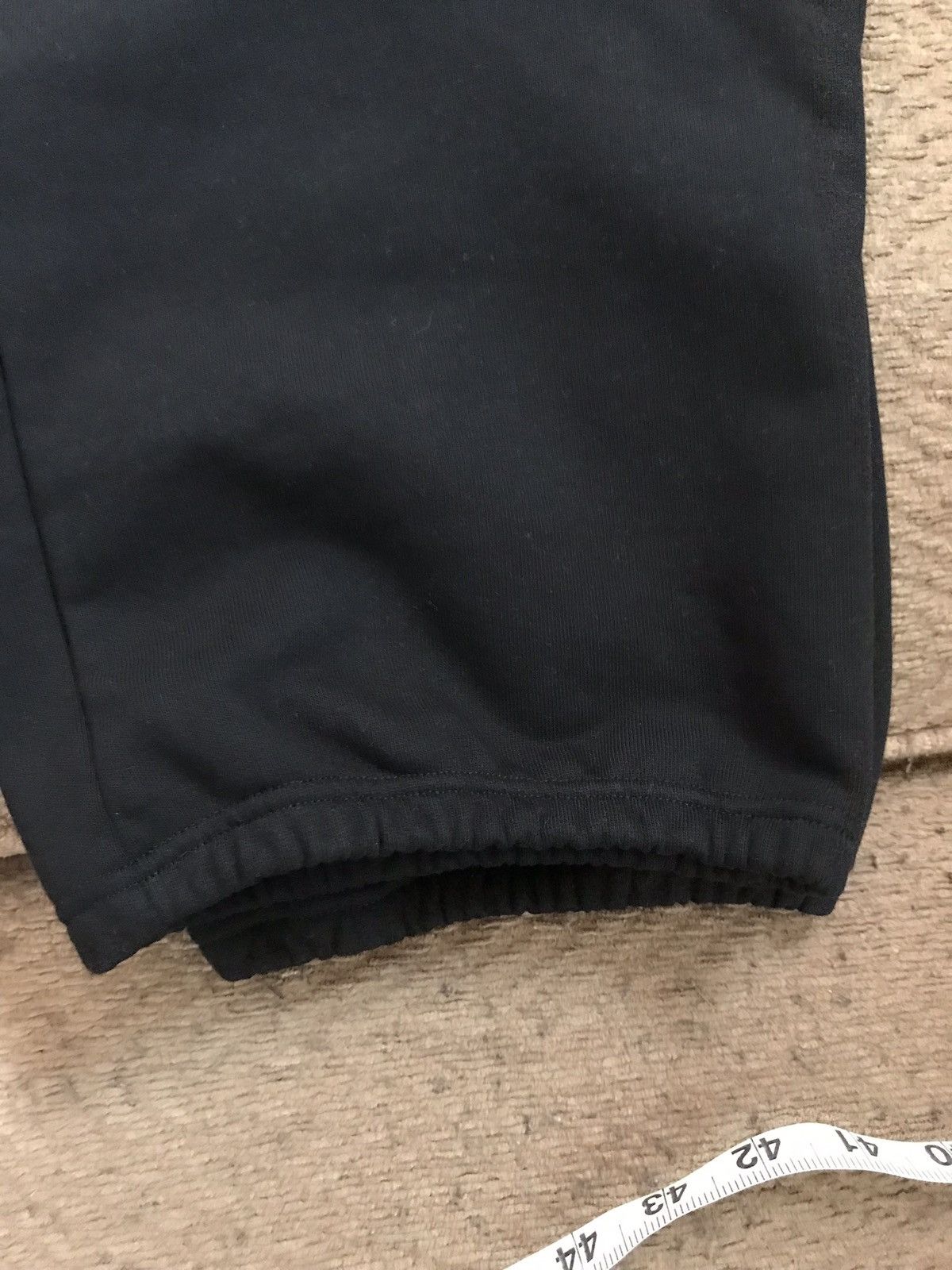 Balenciaga Balenciaga Sweatpants Size US 34 / EU 50 - 12 Thumbnail