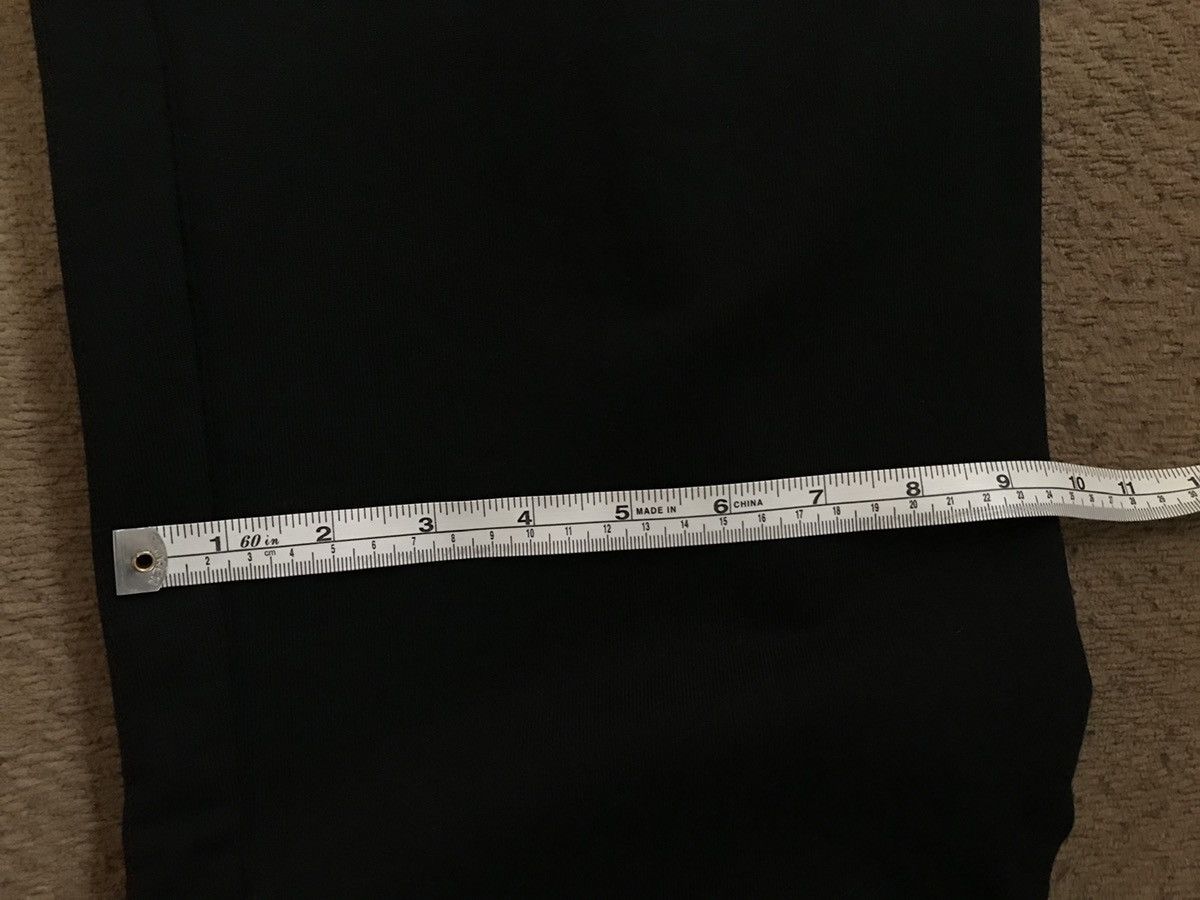 Balenciaga Balenciaga Sweatpants Size US 34 / EU 50 - 11 Thumbnail