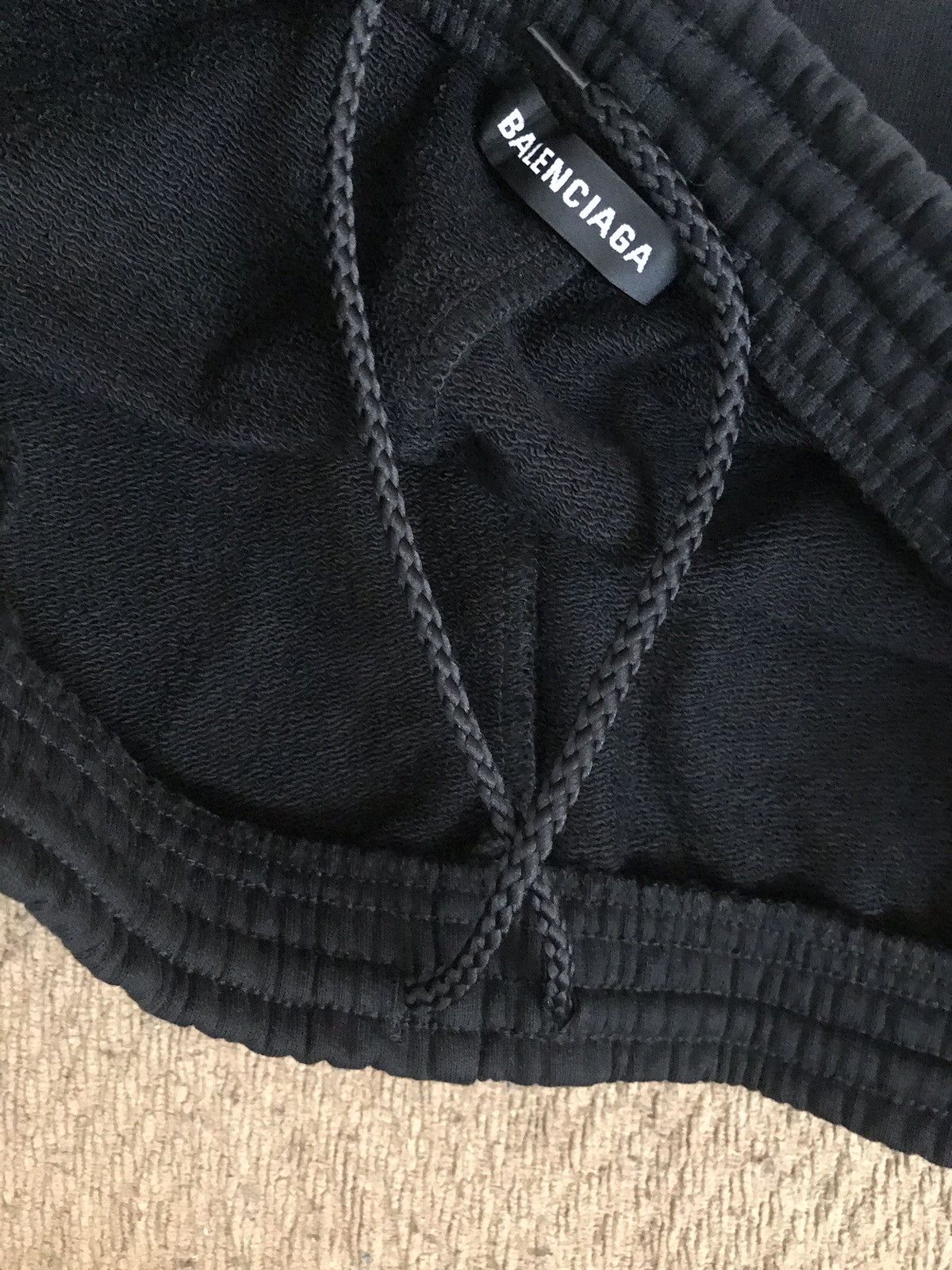 Balenciaga Balenciaga Sweatpants Size US 34 / EU 50 - 2 Thumbnail