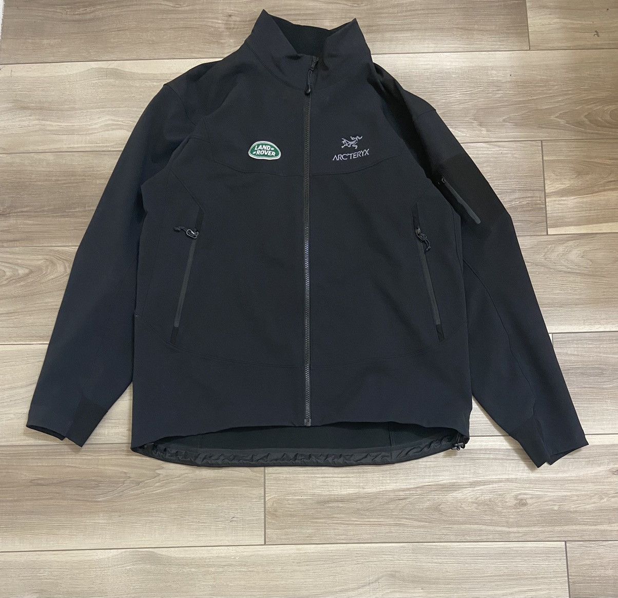 PALACE x Carhartt WIP Ranger Jacket