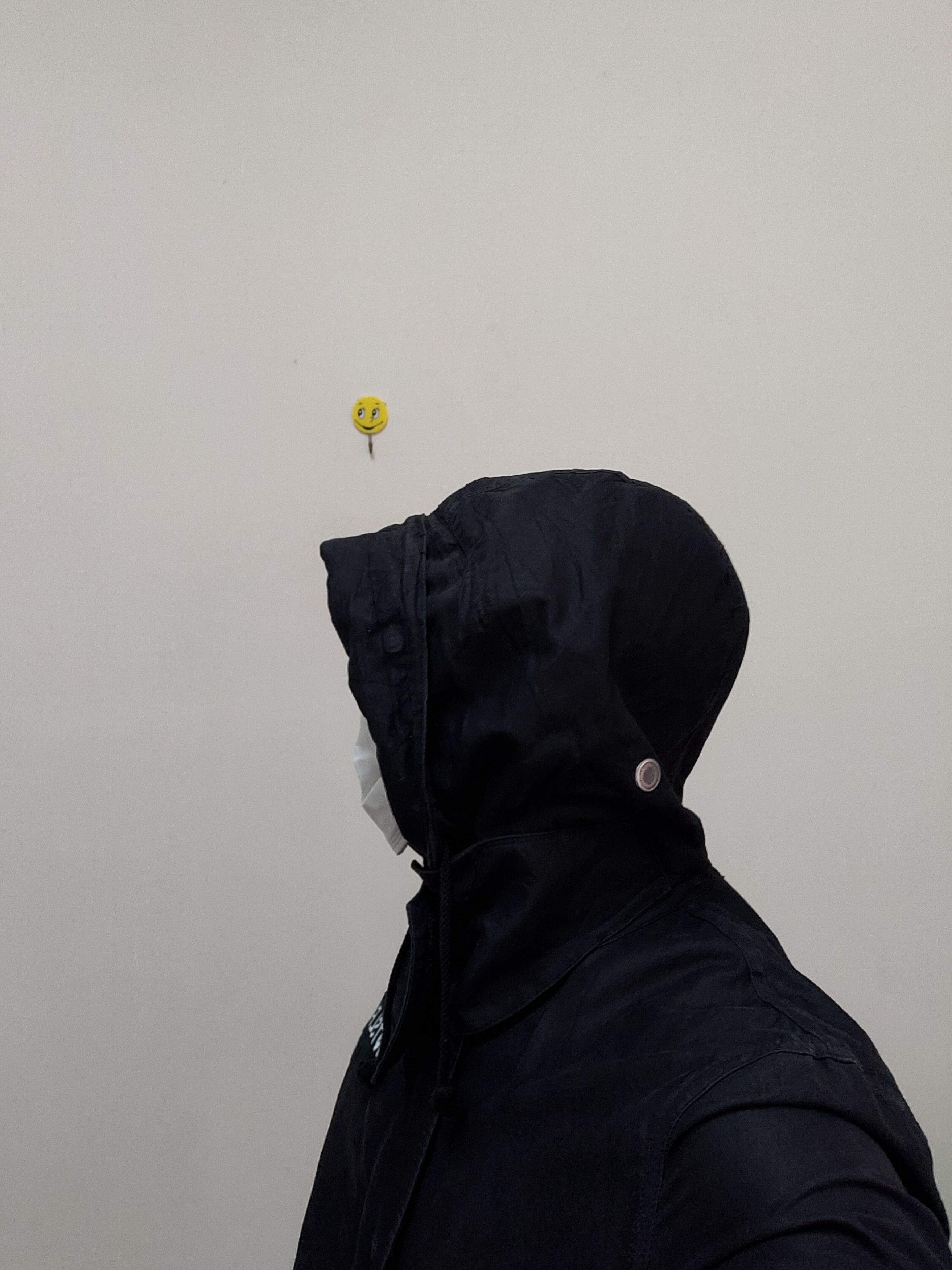 Issey Miyake Permanent Slider Pntslr Zipper Jacket Parka Stretwear Size US M / EU 48-50 / 2 - 4 Thumbnail
