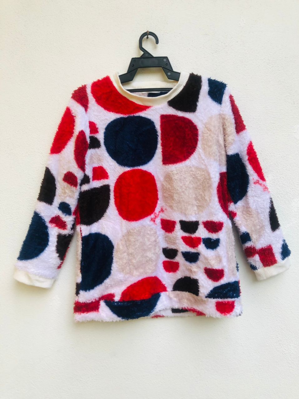 Japanese Brand × Vintage Vintage Wacoal Multicolour Digital Pajamas Fashion Style Size US 29 - 3 Thumbnail
