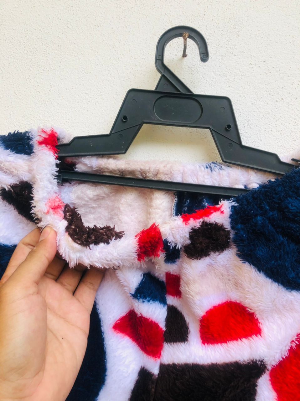 Japanese Brand × Vintage Vintage Wacoal Multicolour Digital Pajamas Fashion Style Size US 29 - 7 Thumbnail