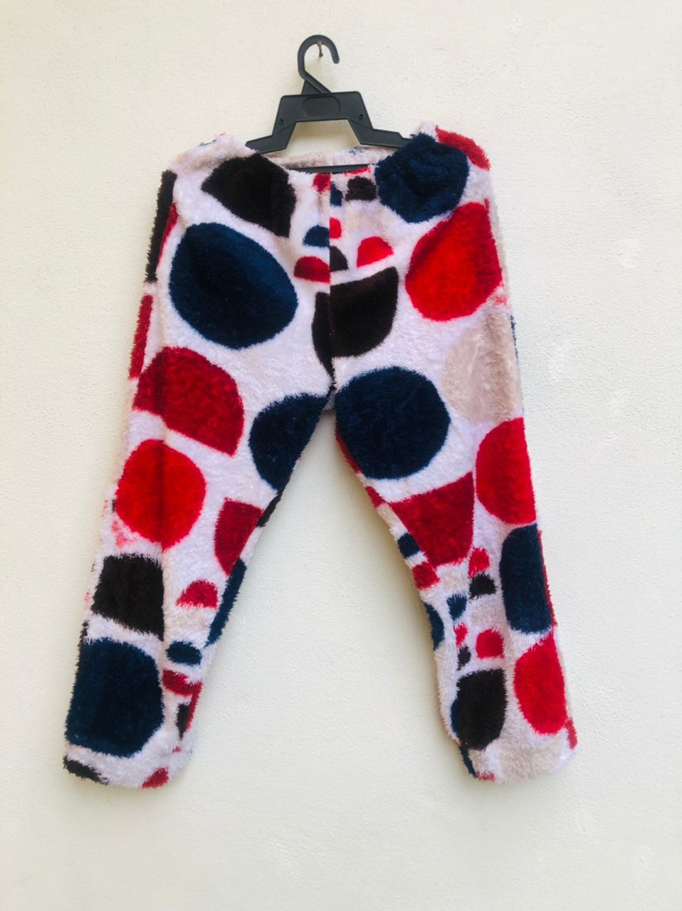 Japanese Brand × Vintage Vintage Wacoal Multicolour Digital Pajamas Fashion Style Size US 29 - 4 Thumbnail