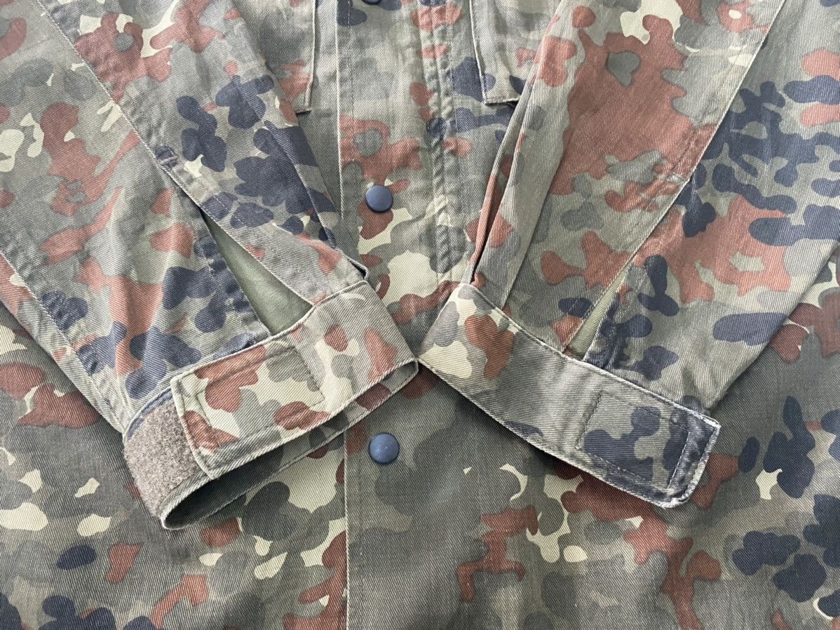 Vintage Vintage DOG HOUSE Military Shirt (M) Size US M / EU 48-50 / 2 - 12 Thumbnail
