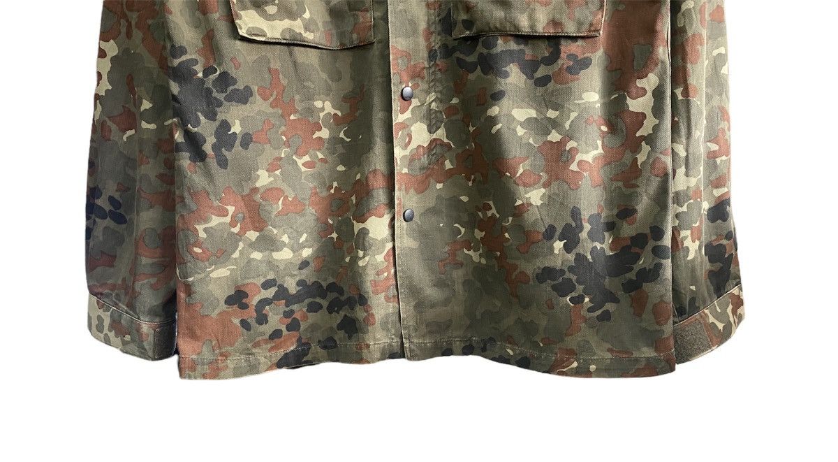 Vintage Vintage DOG HOUSE Military Shirt (M) Size US M / EU 48-50 / 2 - 8 Thumbnail