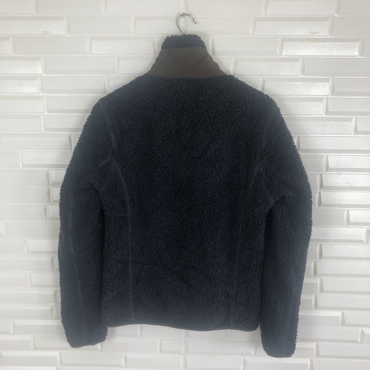 Journal Standard × Vintage JOURNAL STANDARD FLEECE LIGHT JACKET Size US S / EU 44-46 / 1 - 6 Thumbnail