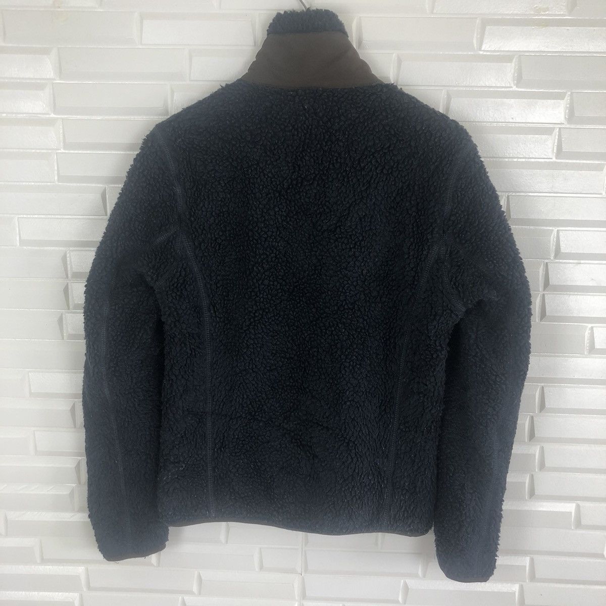 Journal Standard × Vintage JOURNAL STANDARD FLEECE LIGHT JACKET Size US S / EU 44-46 / 1 - 7 Thumbnail