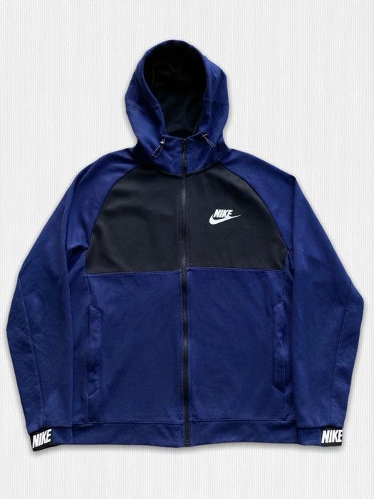 Nike nsw av15 2025 hoodie fz flc