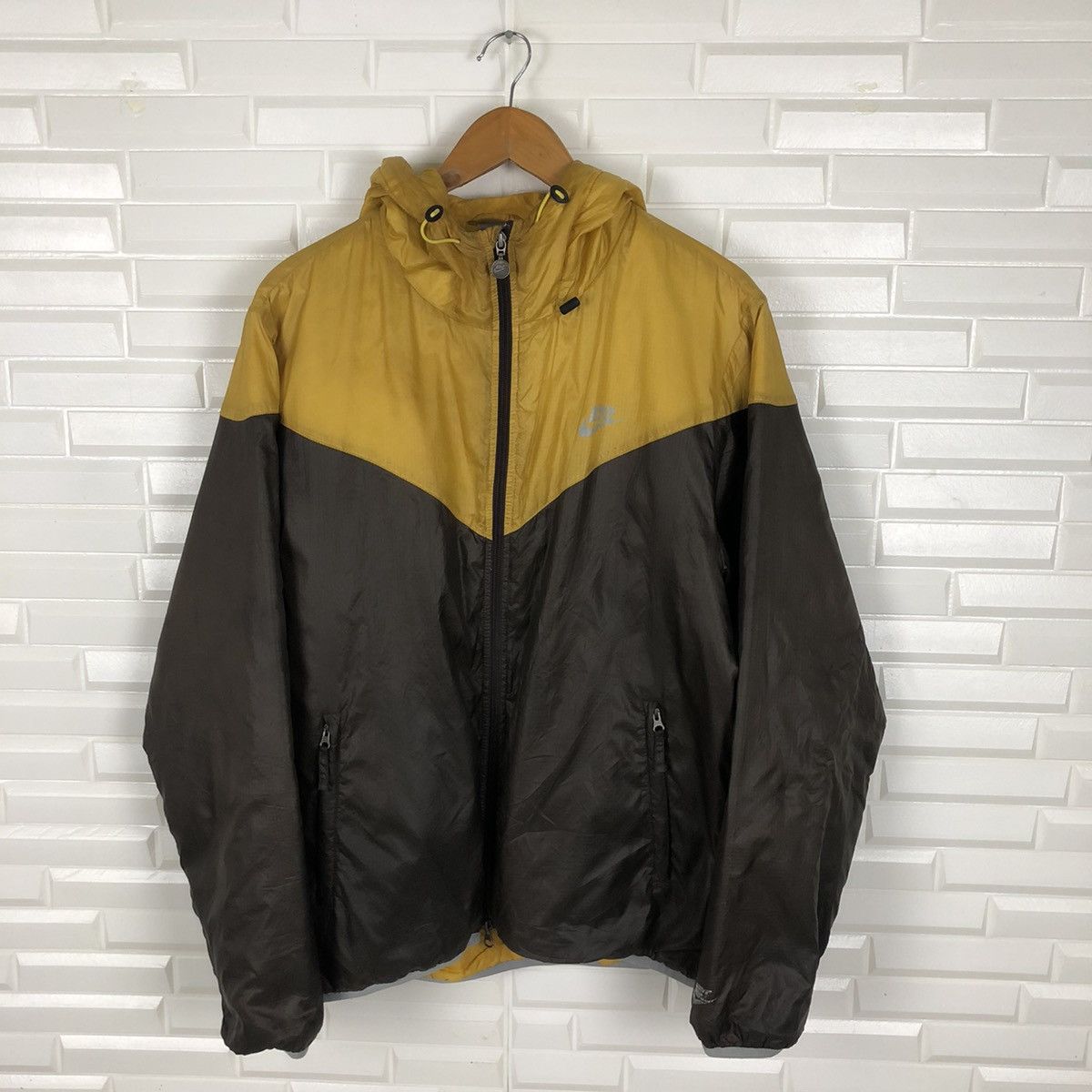 Nike × Nike ACG NIKE HOODIE LIGHT JACKET Size US L / EU 52-54 / 3 - 8 Thumbnail
