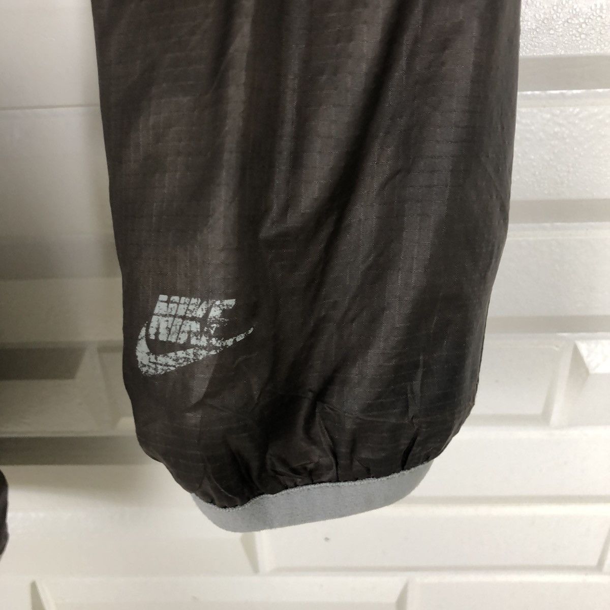 Nike × Nike ACG NIKE HOODIE LIGHT JACKET Size US L / EU 52-54 / 3 - 7 Thumbnail