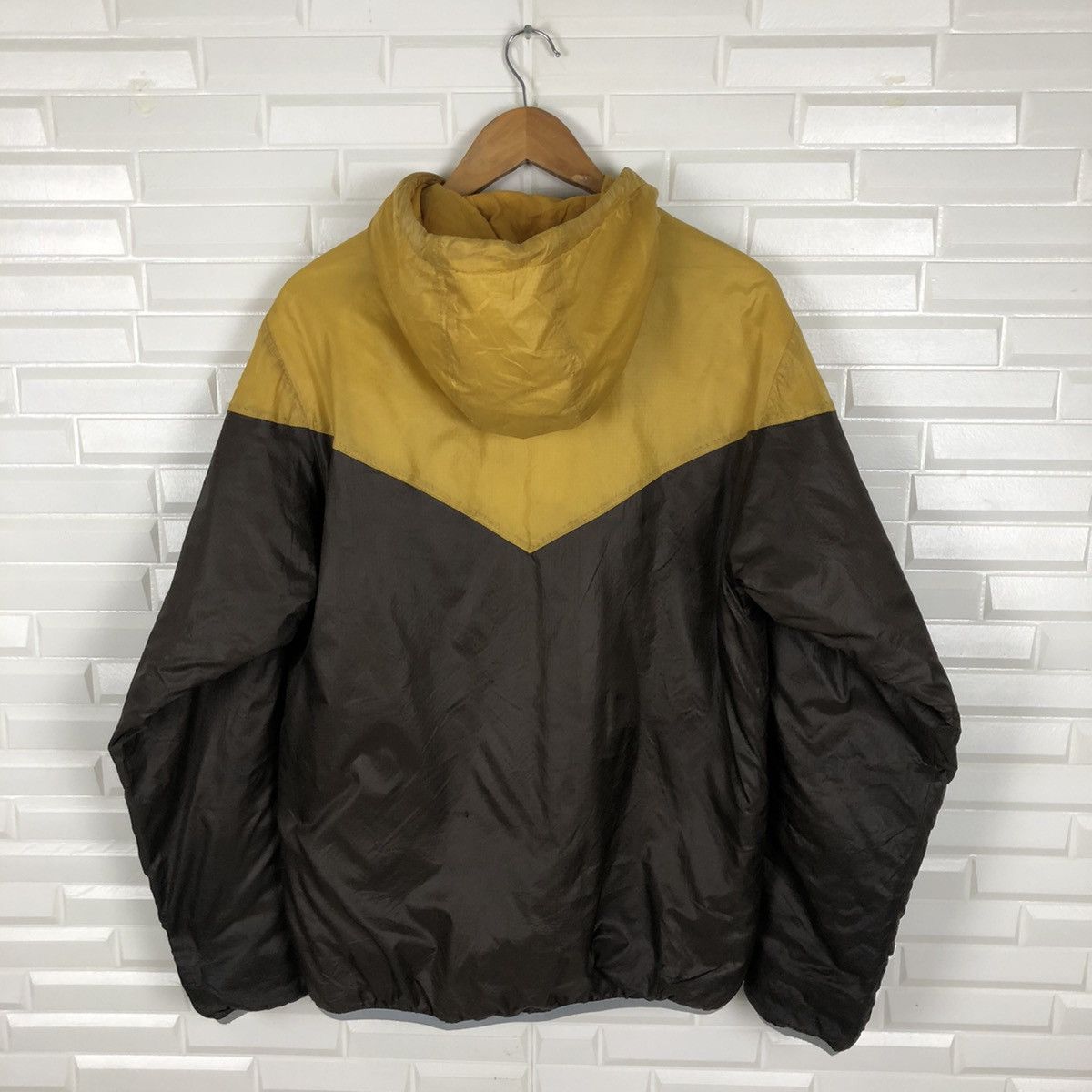 Nike × Nike ACG NIKE HOODIE LIGHT JACKET Size US L / EU 52-54 / 3 - 10 Thumbnail