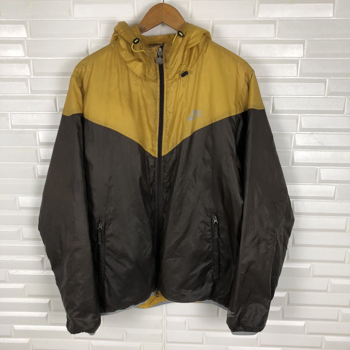 Nike × Nike ACG NIKE HOODIE LIGHT JACKET Size US L / EU 52-54 / 3 - 9 Thumbnail