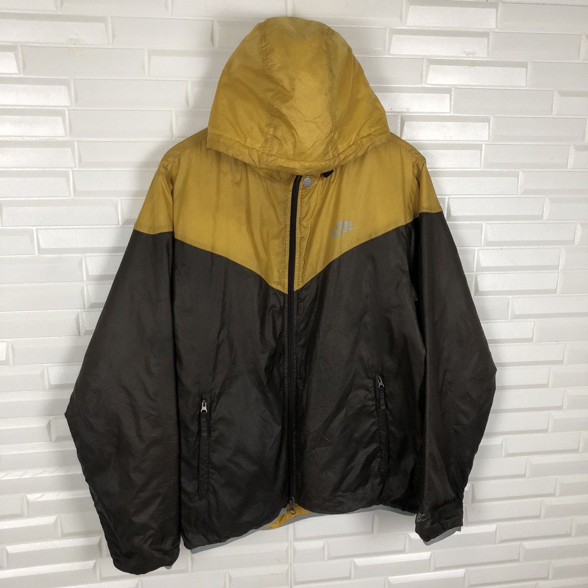 Nike × Nike ACG NIKE HOODIE LIGHT JACKET Size US L / EU 52-54 / 3 - 3 Thumbnail