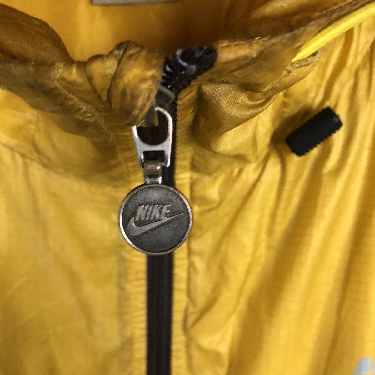 Nike × Nike ACG NIKE HOODIE LIGHT JACKET Size US L / EU 52-54 / 3 - 5 Thumbnail