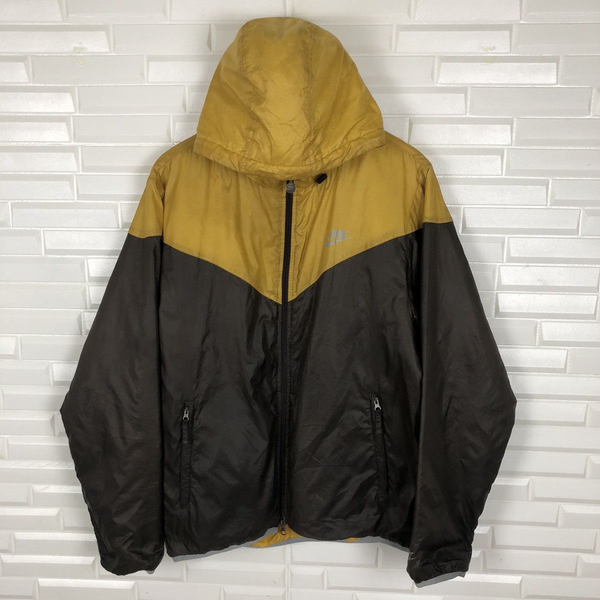 Nike × Nike ACG NIKE HOODIE LIGHT JACKET Size US L / EU 52-54 / 3 - 1 Thumbnail