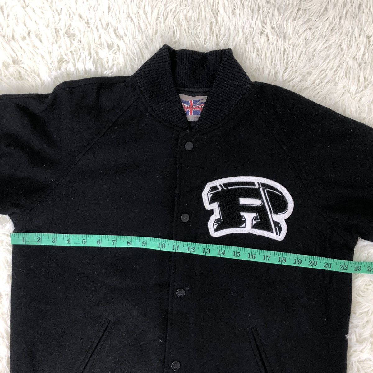Japanese Brand × Soul Revolver ✈️🔥REVOLVER 2001-2002 FALL WINTER JACKET🔥✈️ Size US M / EU 48-50 / 2 - 21 Thumbnail