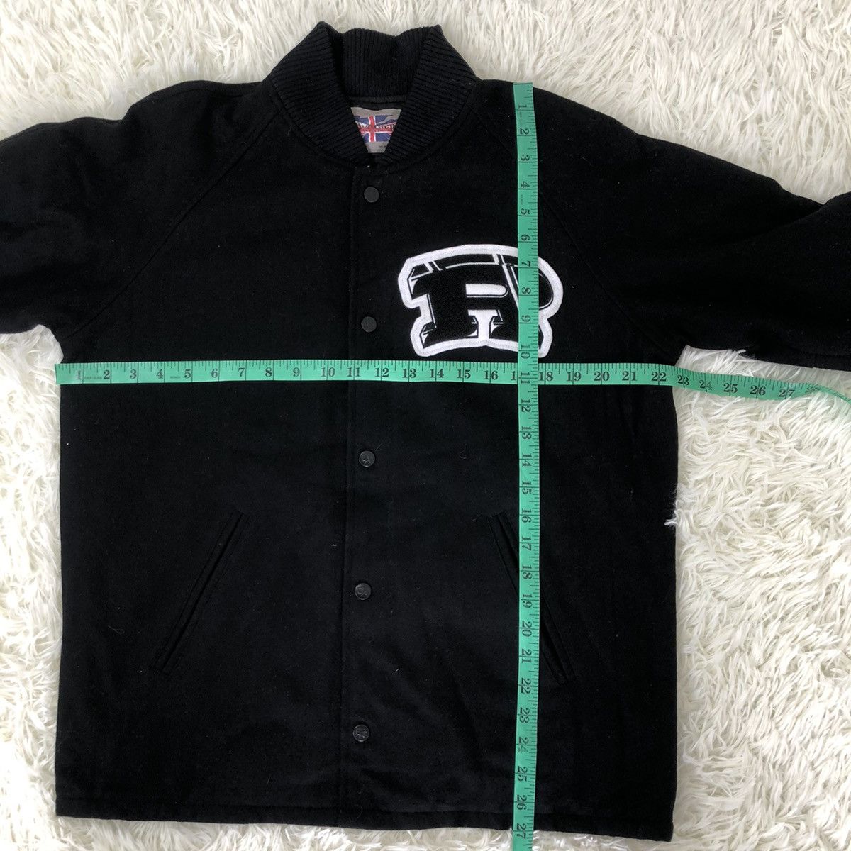 Japanese Brand × Soul Revolver ✈️🔥REVOLVER 2001-2002 FALL WINTER JACKET🔥✈️ Size US M / EU 48-50 / 2 - 19 Thumbnail