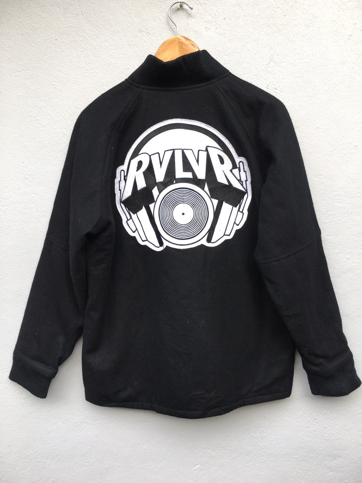 Japanese Brand × Soul Revolver ✈️🔥REVOLVER 2001-2002 FALL WINTER JACKET🔥✈️ Size US M / EU 48-50 / 2 - 11 Thumbnail