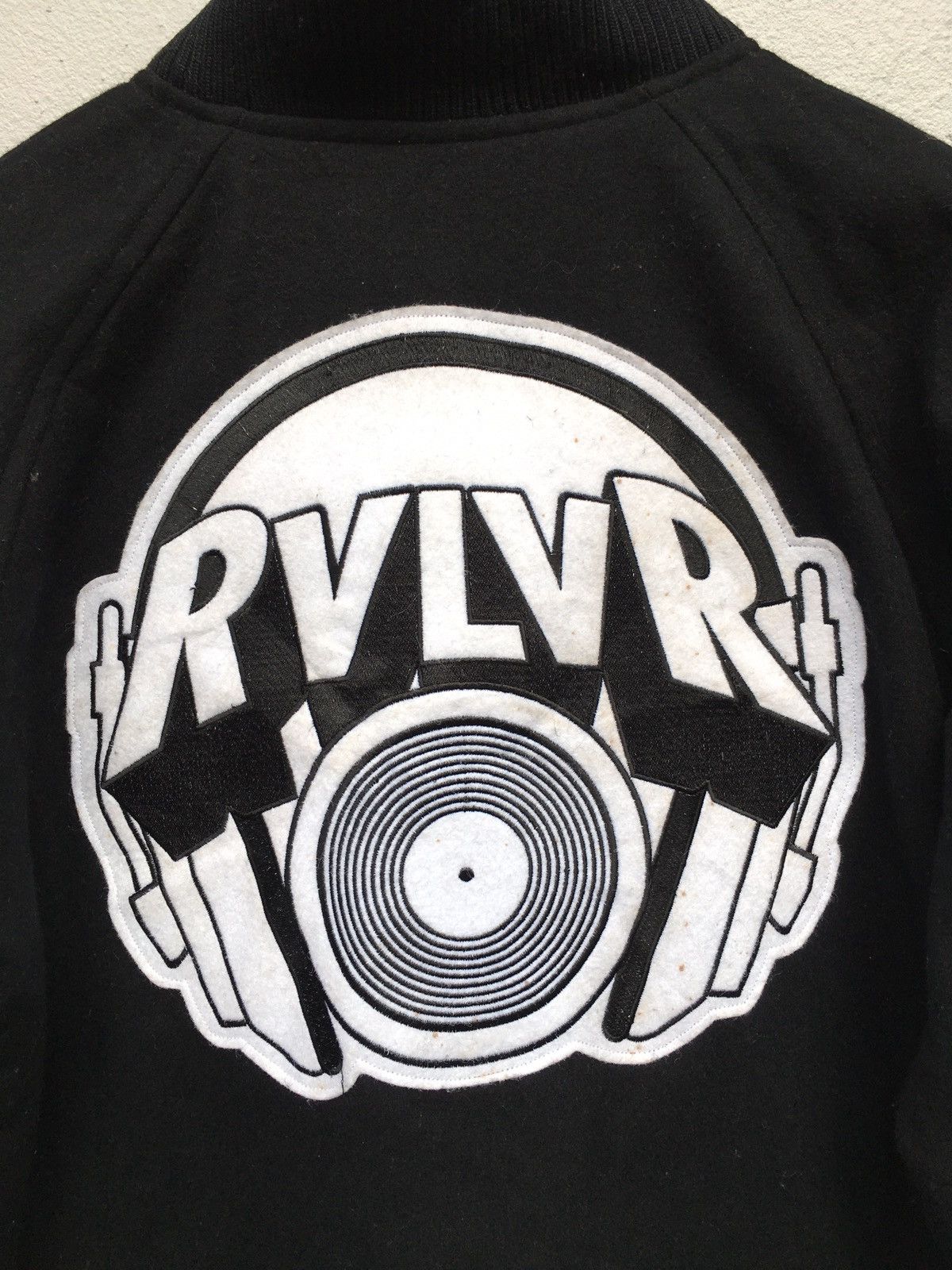 Japanese Brand × Soul Revolver ✈️🔥REVOLVER 2001-2002 FALL WINTER JACKET🔥✈️ Size US M / EU 48-50 / 2 - 13 Thumbnail