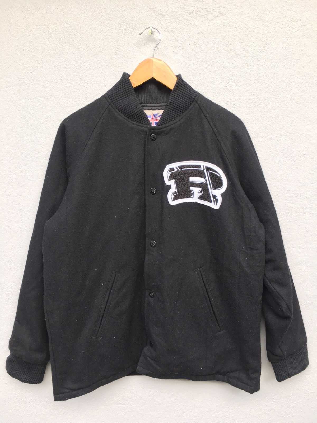 Japanese Brand × Soul Revolver ✈️🔥REVOLVER 2001-2002 FALL WINTER JACKET🔥✈️ Size US M / EU 48-50 / 2 - 2 Thumbnail