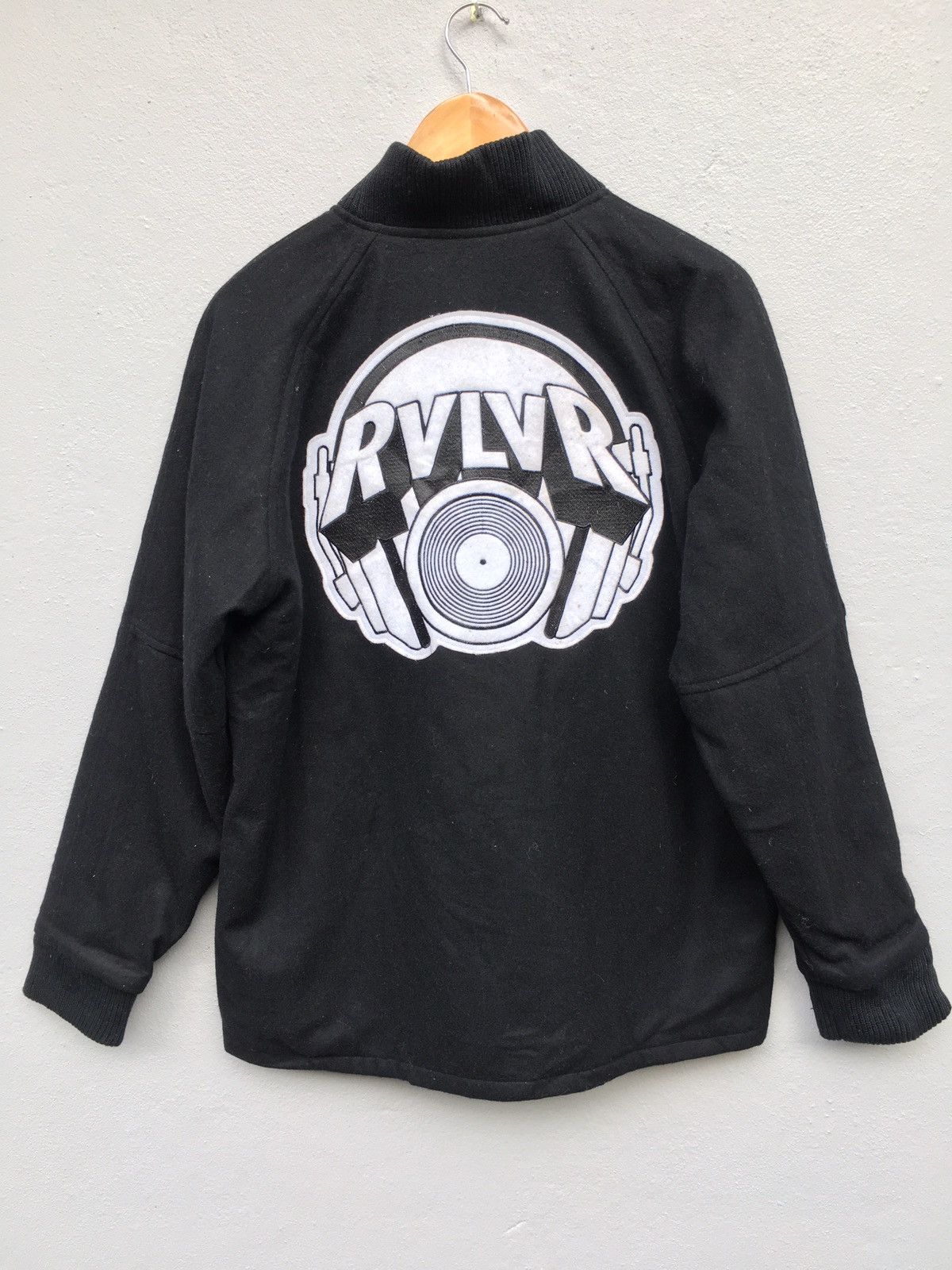 Japanese Brand × Soul Revolver ✈️🔥REVOLVER 2001-2002 FALL WINTER JACKET🔥✈️ Size US M / EU 48-50 / 2 - 12 Thumbnail