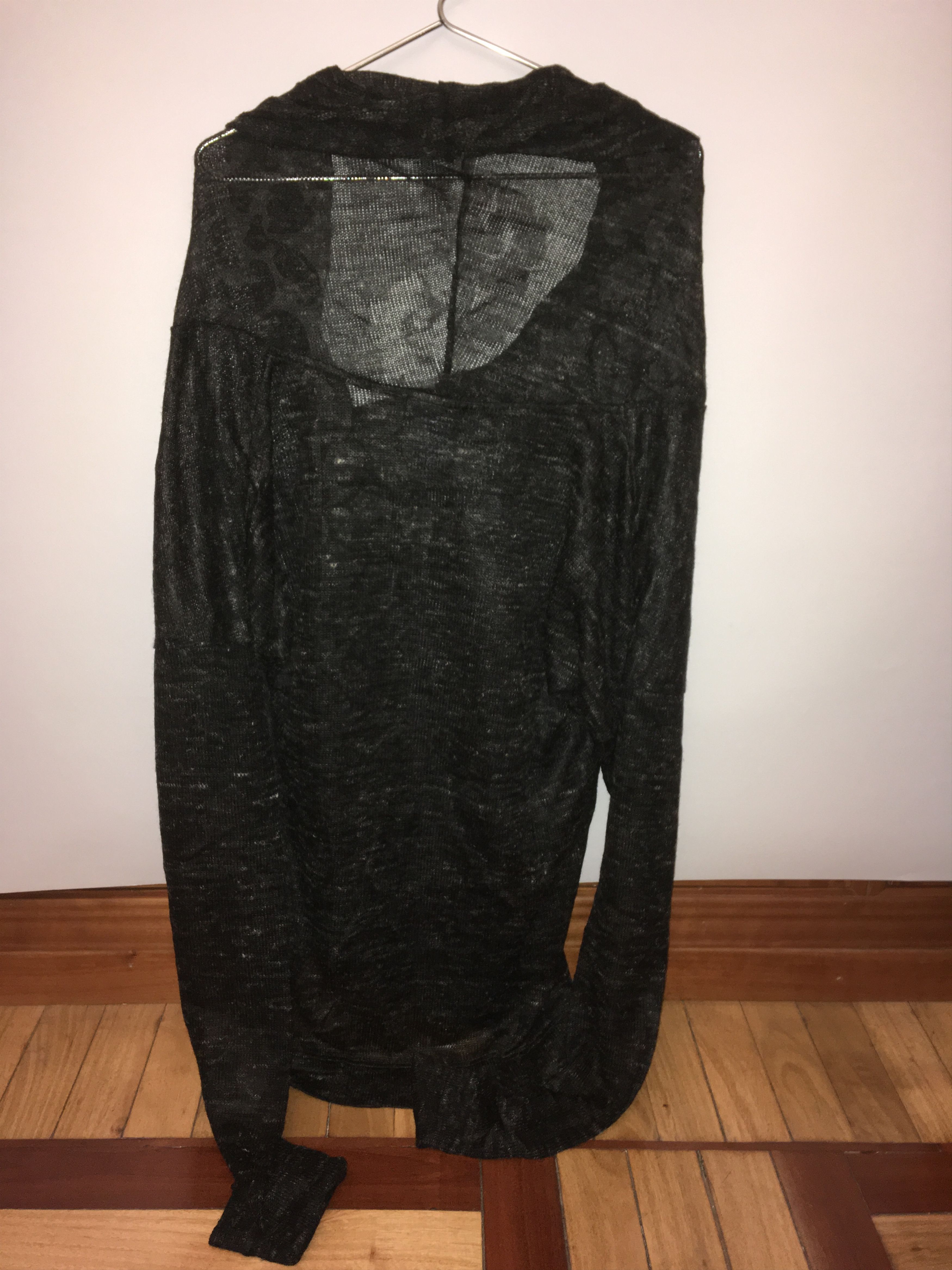 Concepts d'Odeur NEW ODEUR TRACE KNIT HOOD size S Size US S / EU 44-46 / 1 - 6 Thumbnail