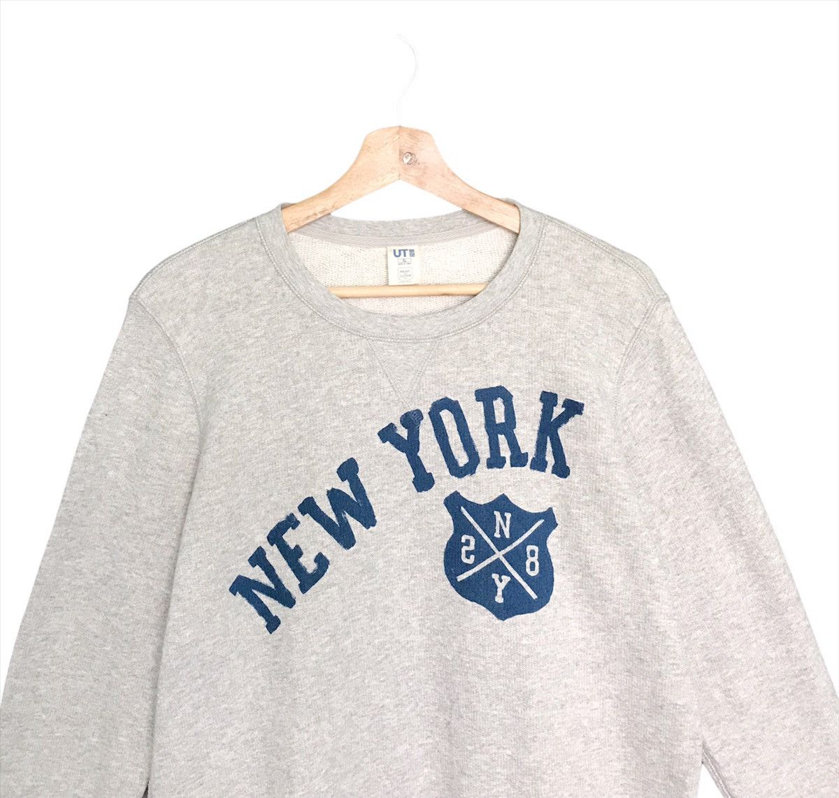 Other New York Embroidered Big Logo Size M Size US M / EU 48-50 / 2 - 4 Thumbnail