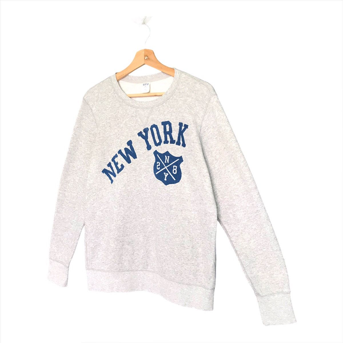 Other New York Embroidered Big Logo Size M Size US M / EU 48-50 / 2 - 3 Thumbnail