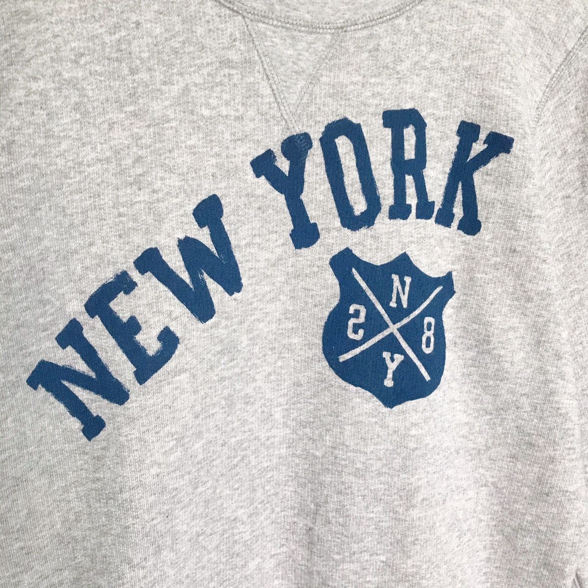Other New York Embroidered Big Logo Size M Size US M / EU 48-50 / 2 - 5 Thumbnail