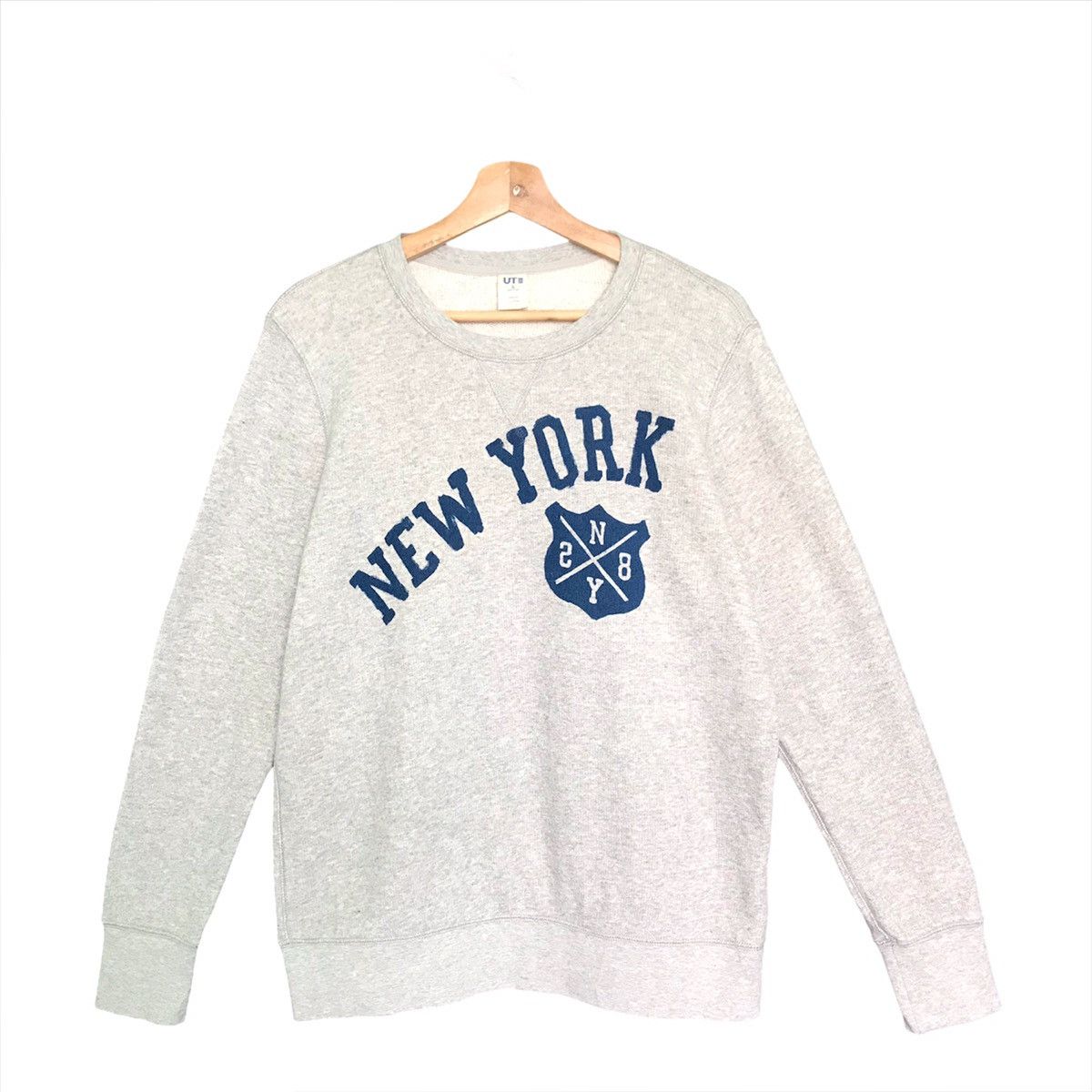 Other New York Embroidered Big Logo Size M Size US M / EU 48-50 / 2 - 1 Thumbnail