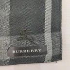 Burberry New Handkerchief/ Neckerchief/ Bandana - 3F2177 Size ONE SIZE - 5 Thumbnail