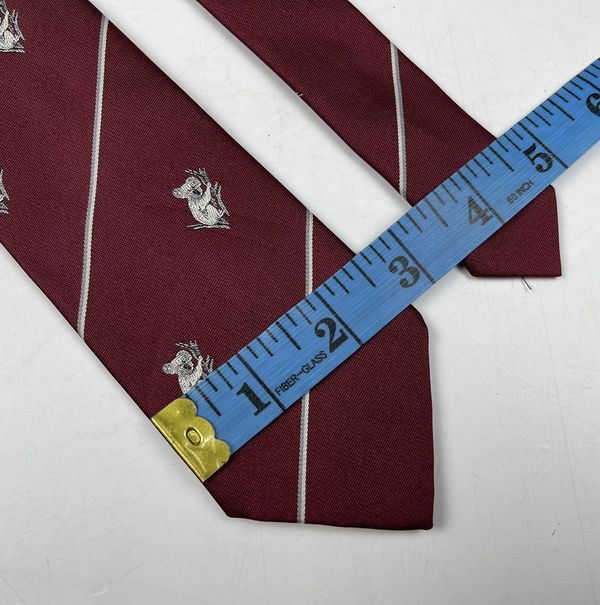 Streetwear australia koala neck tie | Grailed