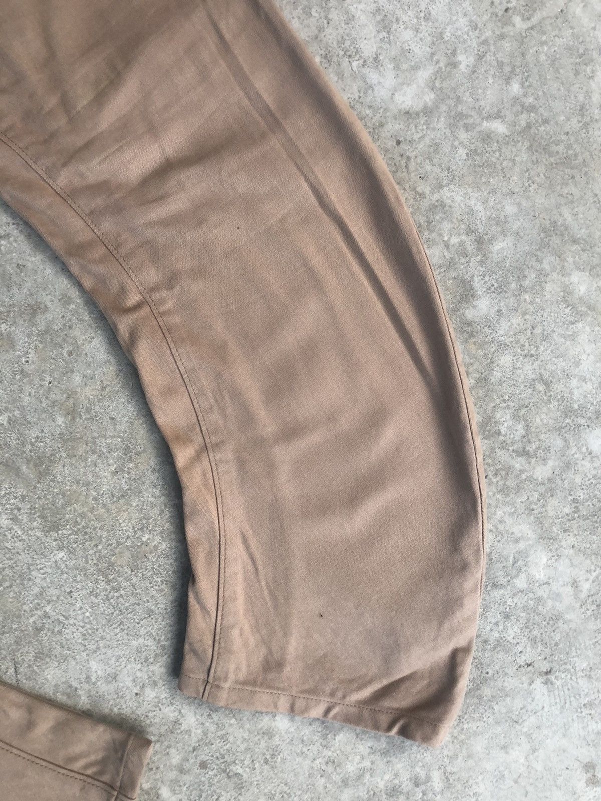PPFM PPFM J-Cut Cargo Pants Tactical Multipocket Distressed Size US 35 - 12 Thumbnail