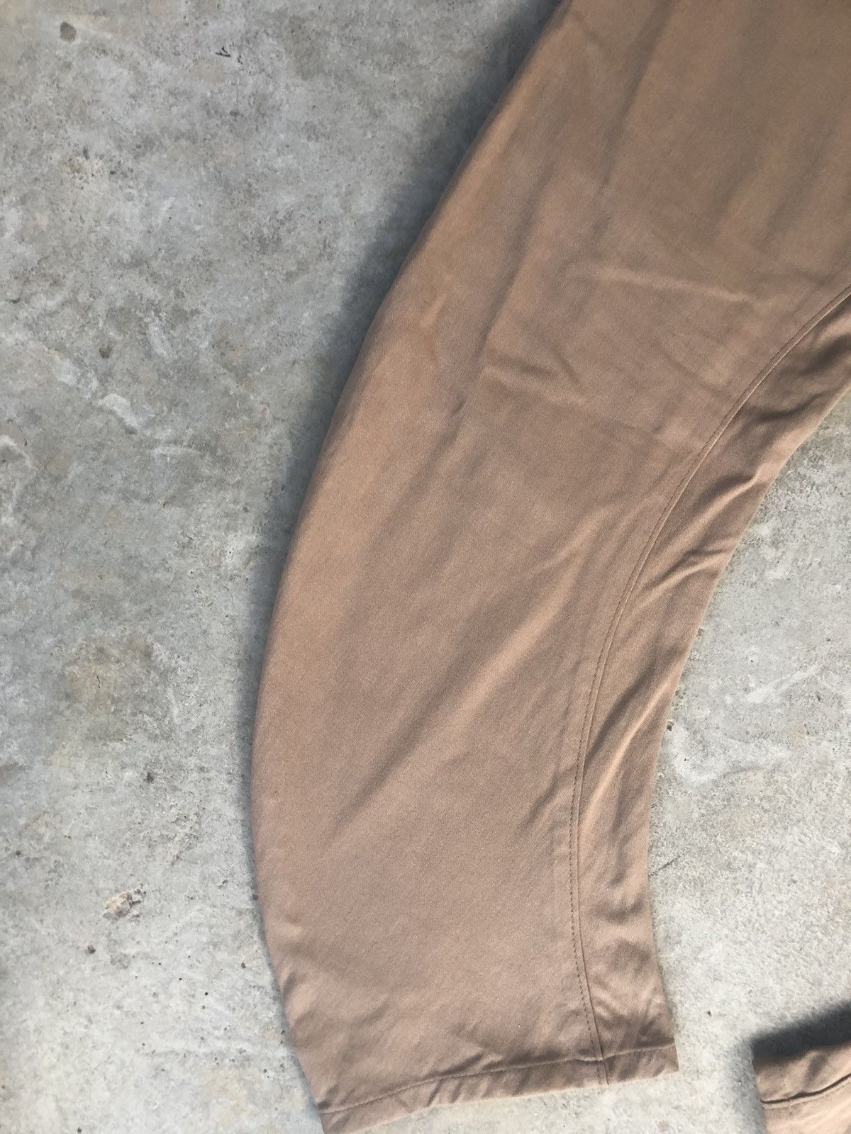 PPFM PPFM J-Cut Cargo Pants Tactical Multipocket Distressed Size US 35 - 11 Thumbnail