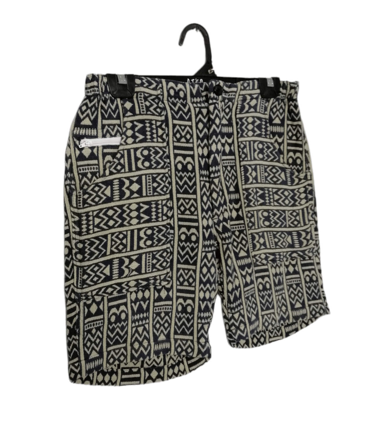 Engineered Garments ENGINEERED GARMENTS SHORTPANT Size US 32 / EU 48 - 2 Thumbnail