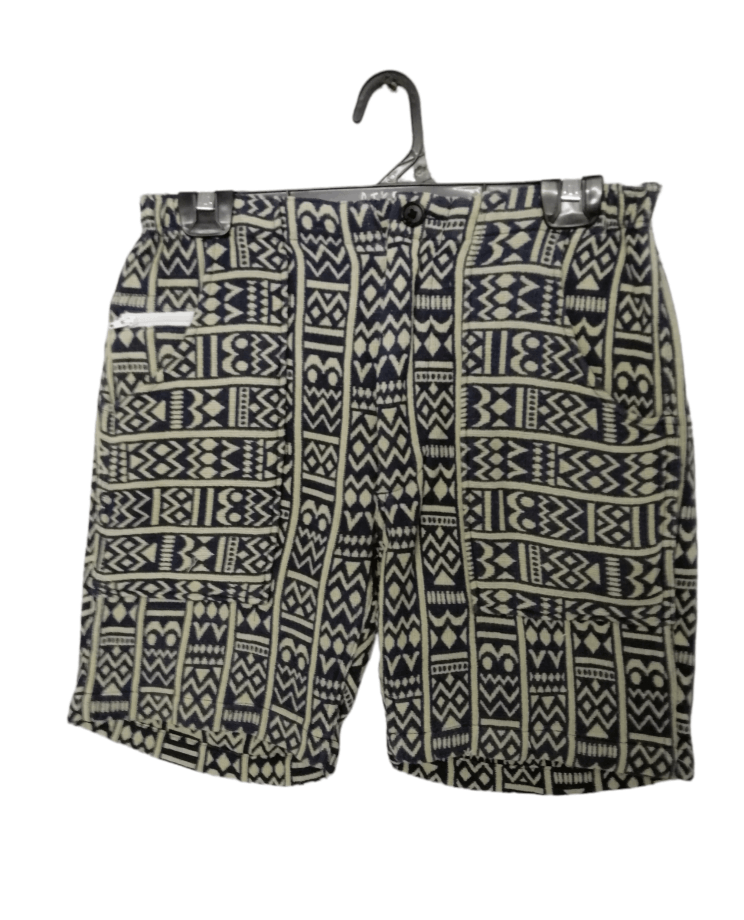Engineered Garments ENGINEERED GARMENTS SHORTPANT Size US 32 / EU 48 - 1 Thumbnail