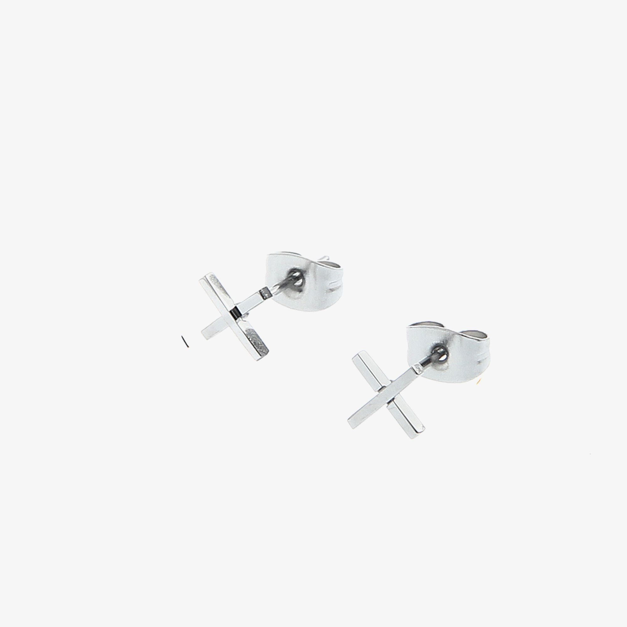 Jewelry × Vintage Couple Stud Earrings Size ONE SIZE - 1 Thumbnail
