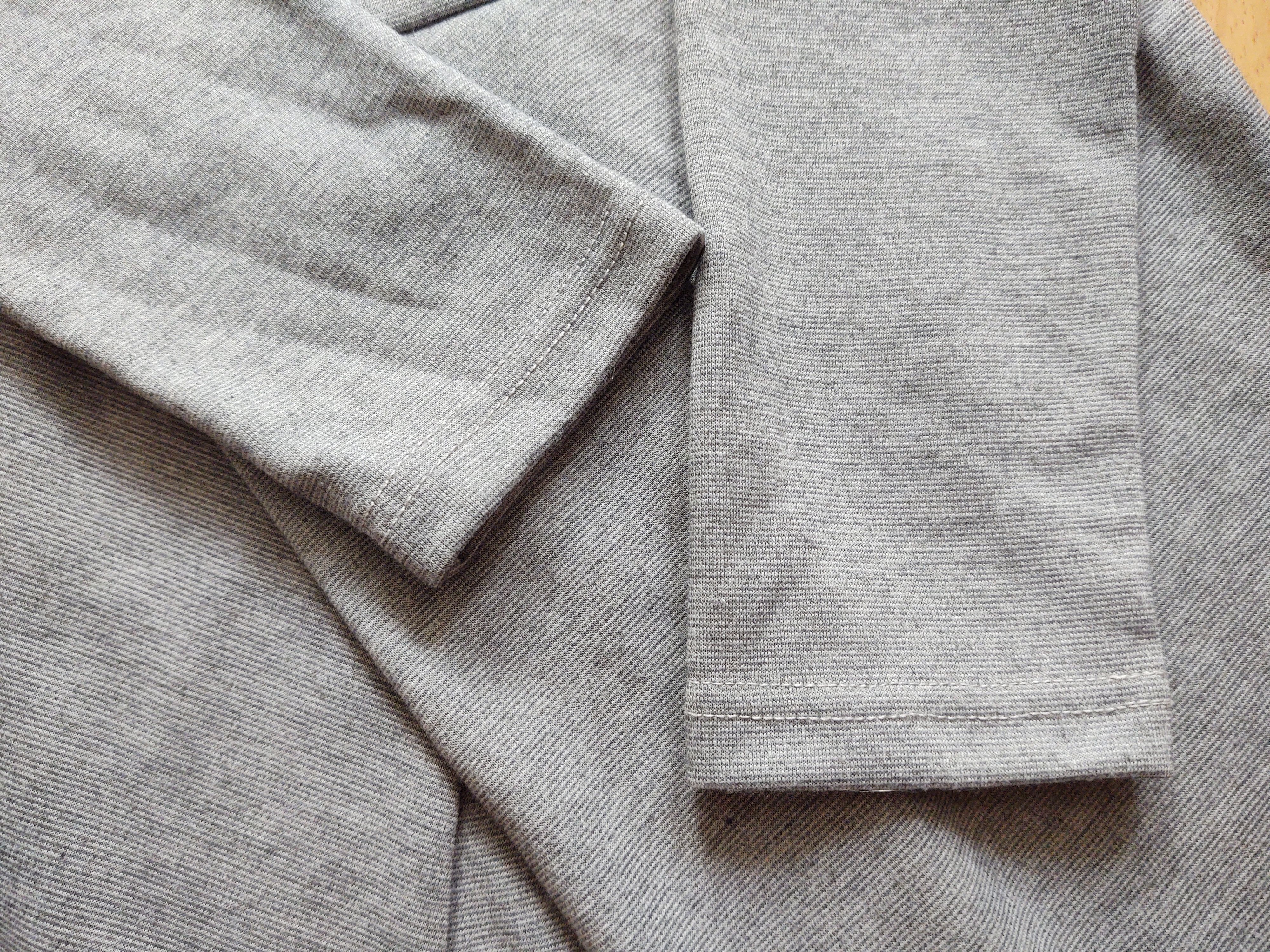 Other Bold gray mini dress sz XS Size XS / US 0-2 / IT 36-38 - 4 Thumbnail