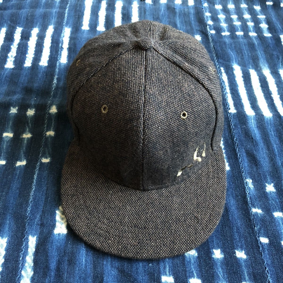 Vintage Enjoi Vintage Skateboard 6 Panel Cap Size ONE SIZE - 1 Thumbnail