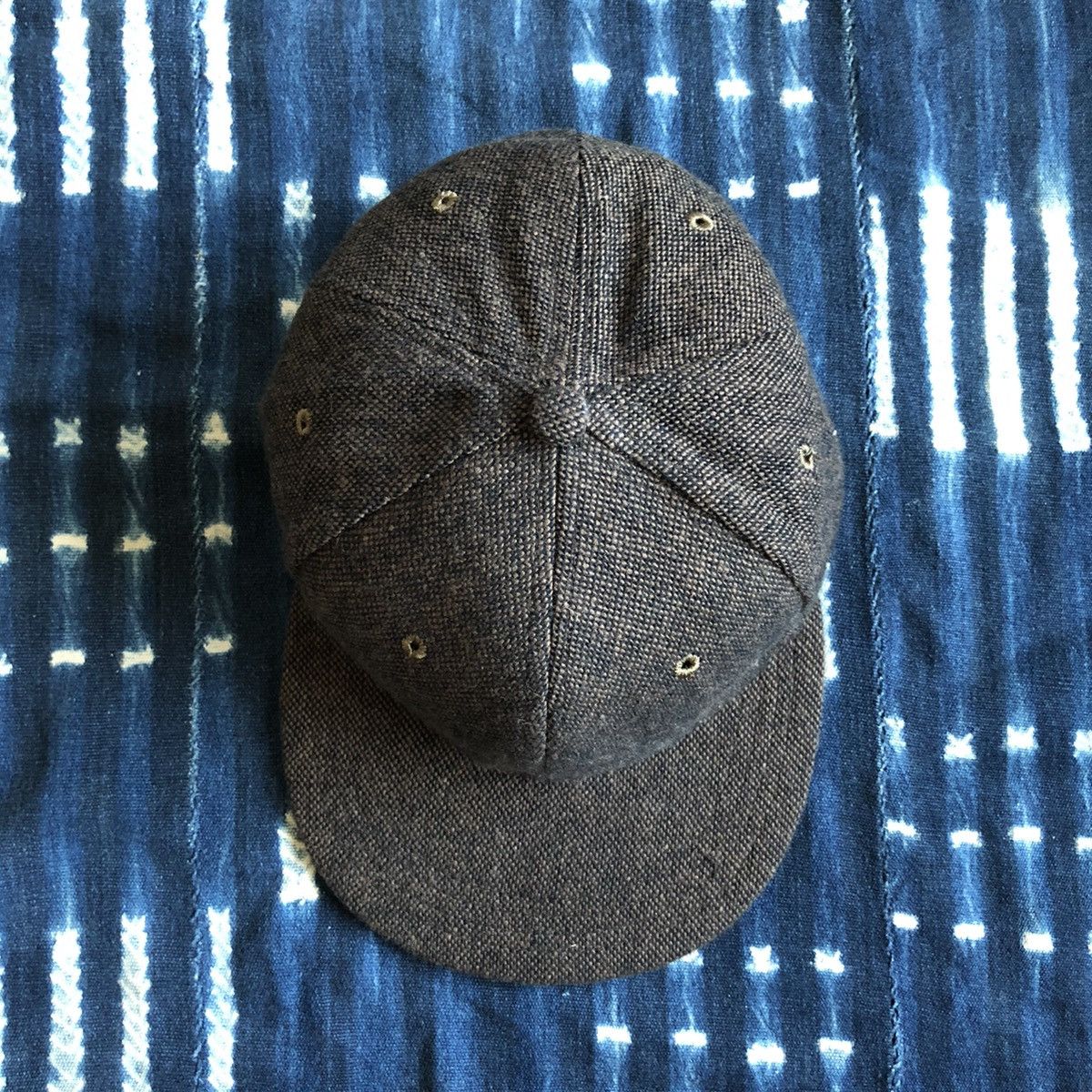 Vintage Enjoi Vintage Skateboard 6 Panel Cap Size ONE SIZE - 3 Thumbnail