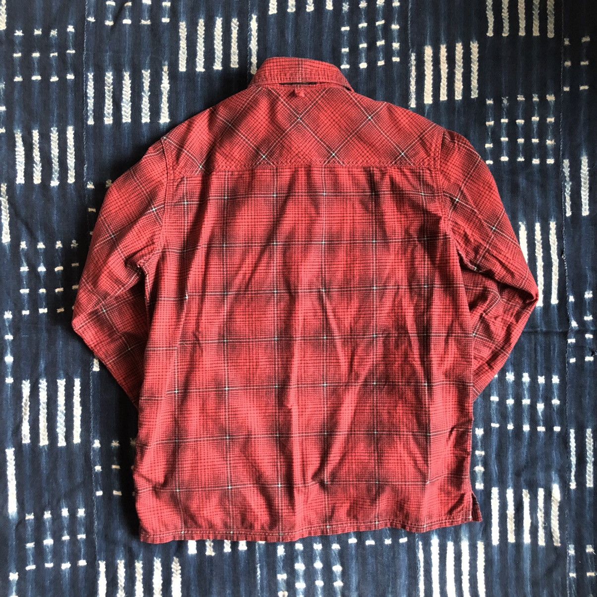 Neighborhood Neighborhood King Shirt FW16 Size US M / EU 48-50 / 2 - 6 Thumbnail