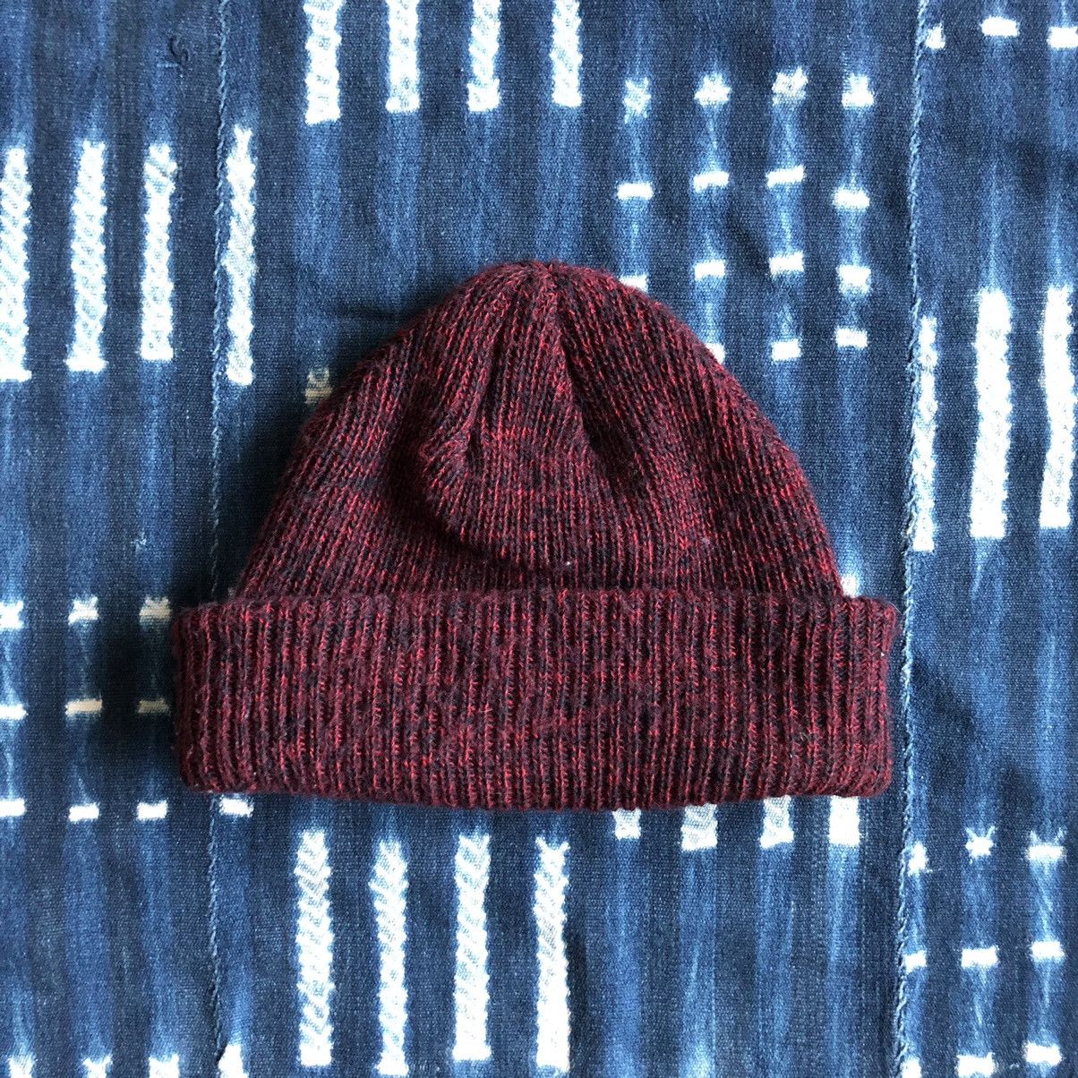 Vintage Crooks & Castle hand sign beanie Supreme Size ONE SIZE - 3 Thumbnail